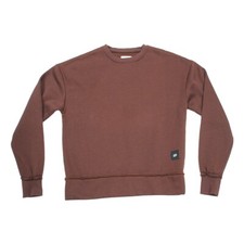 Sixth June Oversized Crewneck