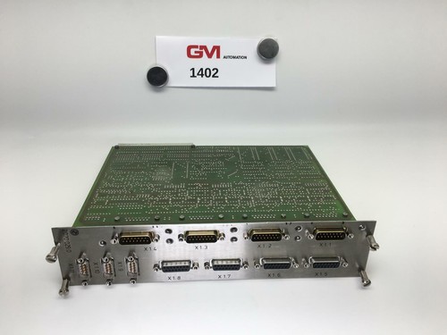 Pfauter wiedemann servo - pfauter,