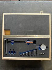 Garant Hoffmann Innenmessgerät 150-300 mm Messen Messuhr