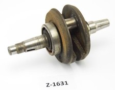 Zündapp Bella R 150 Bj.1954 - Kurbelwelle