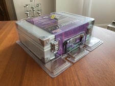 Sammelkoffer für Nintendo