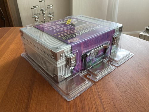 Sammelkoffer für nintendo - sammelkoffer,