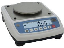 Goldwaage 600g/0,01 Präzisionswaage  Kompaktwaage Feinwaage  GEEICHT Waagen