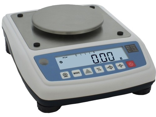 Goldwaage 600g 01 - goldwaage, 600g/0,01