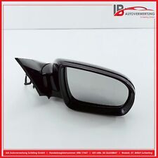MERCEDES E-KLASSE COUPE C207 E350 CGI Außenspiegel rechts Anklappbar A2078100816