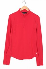 SPYDER Active Zip Neck