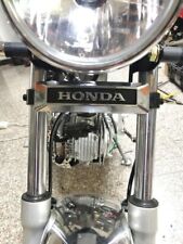 Gabelemblem Honda für