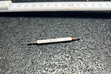 Gewindelehrdorn M2 - 6H