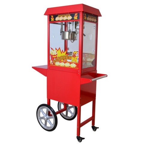 Profi popcornmaschine - profi,