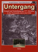 Scherer: Untergang