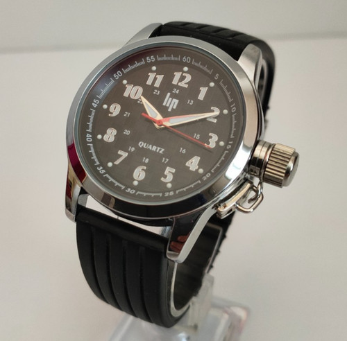 Lip military pilot - pilot, herren