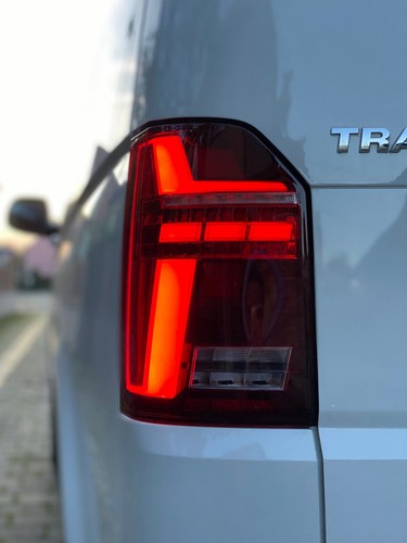 Voll led rückleuchten - voll, passend