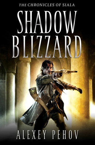 Shadow blizzard alexey - blizzard, |