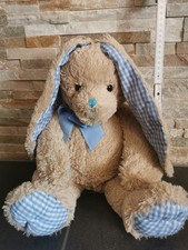 Kuscheltier großer Hase