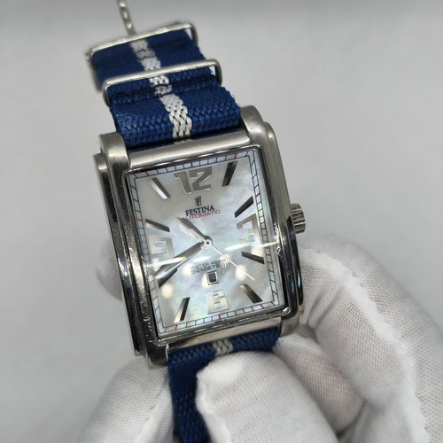 Festina automatic f16080 - festina, –