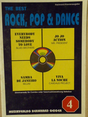 Musiknote the best rock - musiknote,