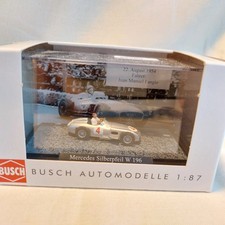 mes-95580	Busch 47002 1:87