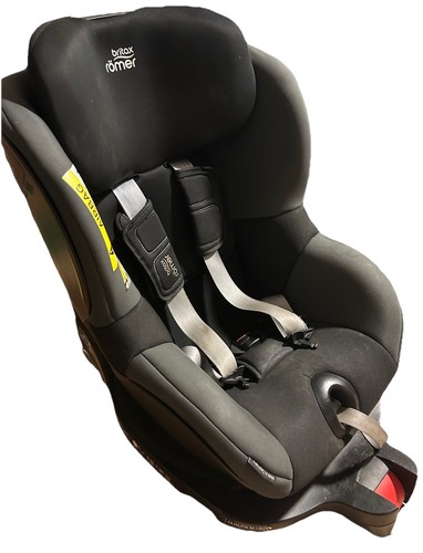 Britax römer dualfix size - britax, m