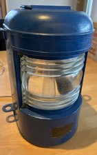 Schiffslaterne - VEB