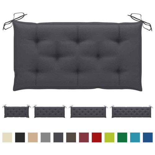 Gartenbank auflage bankauflage - gartenbank,