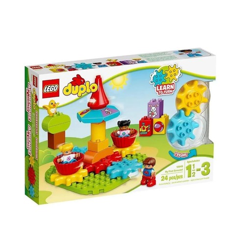 Lego duplo 10845 mein - lego®,