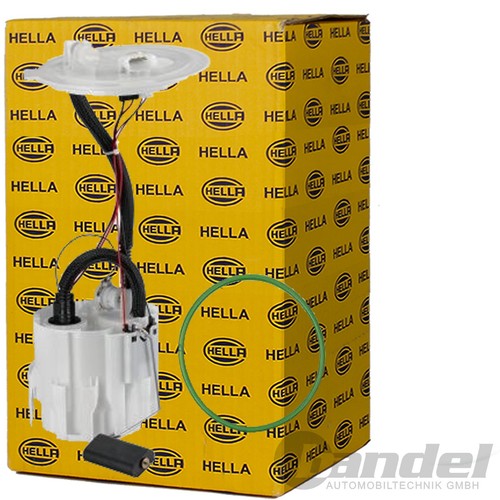 HELLA