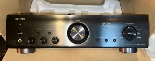 Denon pma 800ne - pma-800ne, stereo