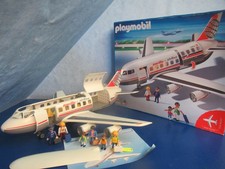 4310 top flugzeug komplett ovp - 4310,