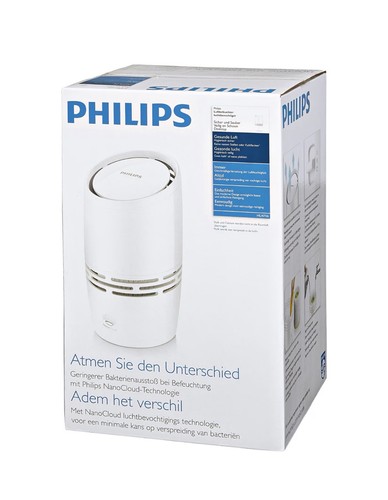 Philips hu4706 luftreiniger - philips,