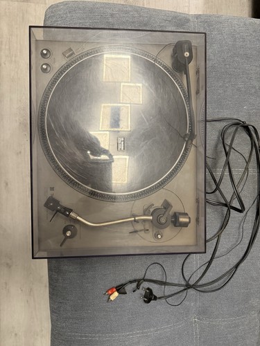 Technics premium class 1500 - premium, sl-1500