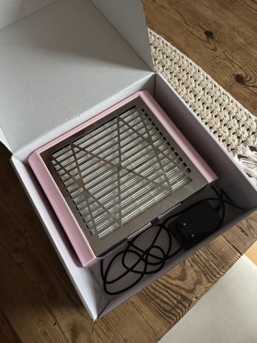 Nagel staubabsaugung nail dust - nagel,