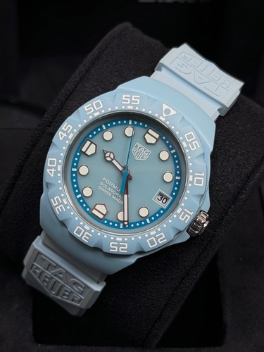 Tag heuer formula - 1, solargraph