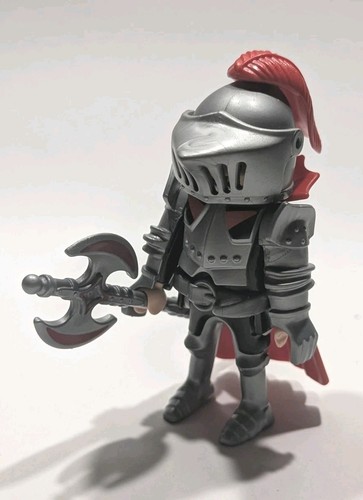Playmobil ritter burg - ritter,
