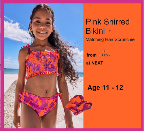 Next lipsy london bikini - lipsy,