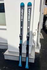 Head Ski Supershape e-Speed SW+PRD12 GW