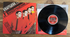 Kraftwerk - Die Mensch