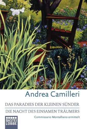 Camilleri paradies nacht - a:, paradies/nacht