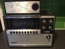 Koyo Solid State 8 Band Model