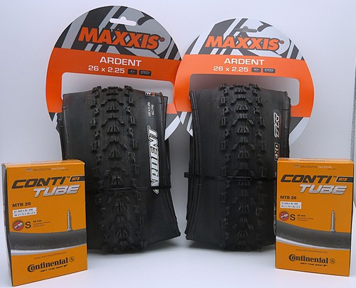 Maxxis ardent 25 exo - 2.25=exo, /