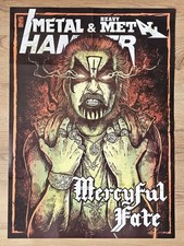 Mercyful fate riesiges - -,