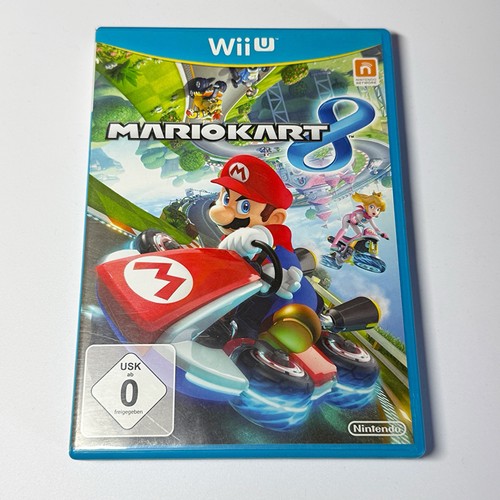 Mario kart nintendo wii u - 8,