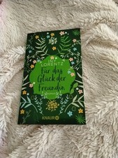 Für das glück der - das,