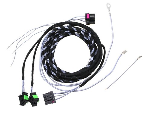 Kabelbaum kabel zur - kabel,