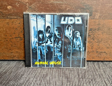 CD - U.D.O. - Animal House