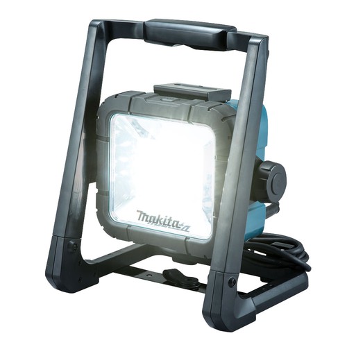 Makita dml805 akku lampe - makita,