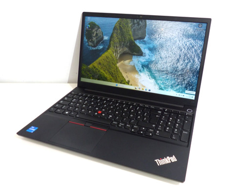 Lenovo thinkpad e15 gen - e15,