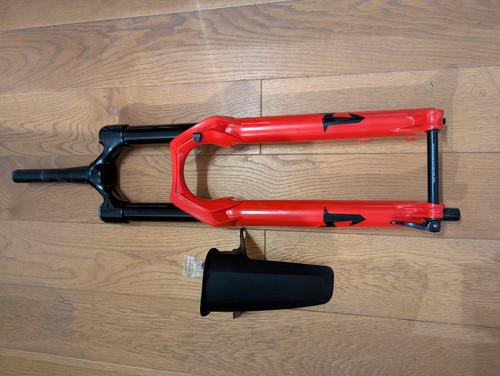 Marzocchi super 180mm - z,