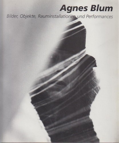 Agnes blum werkdokumentation - blum.,