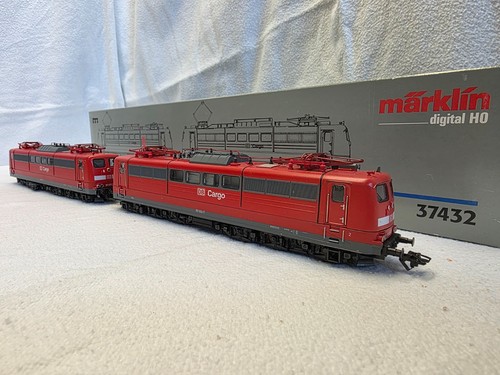 Märklin 37432 151 - 151, db