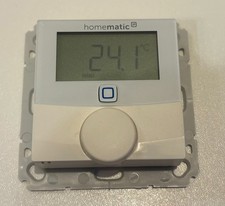 Homematic IP Funk Wandthermostat HmIP-WTH-2